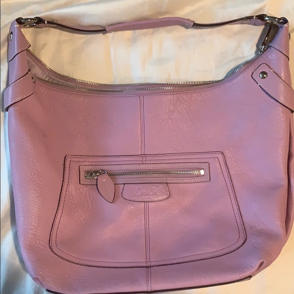 COACH HOBO BAG